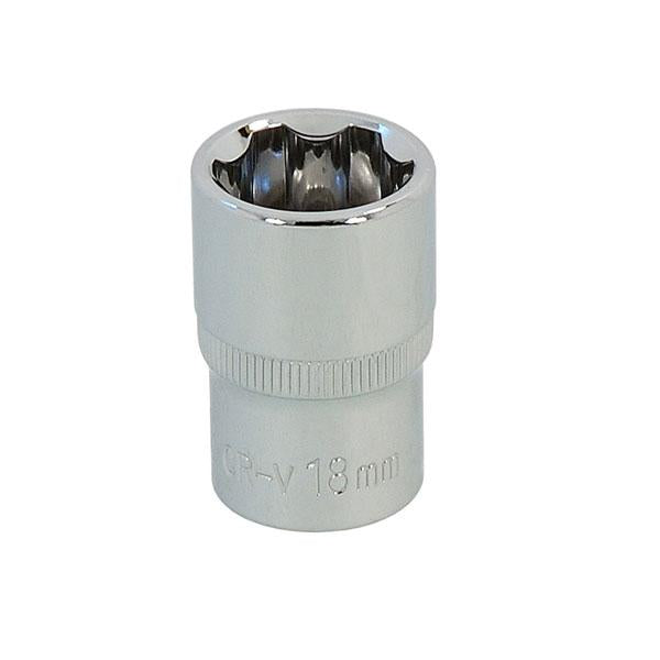 18мм - Вложка Хром Ванадий Super Lock за 1/2 глава - Neilsen Tools
