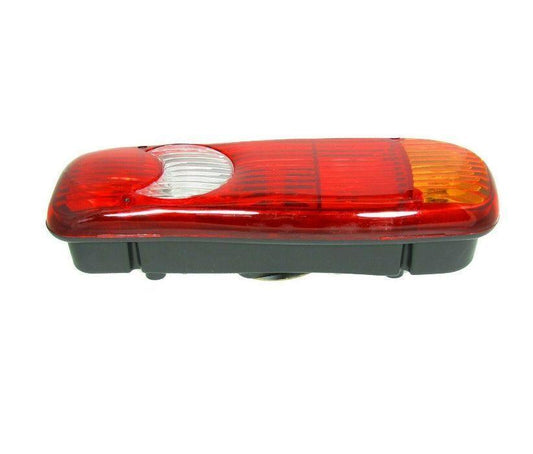 Универсален LED Диоден стоп - 5 светлини 12V/24V 45LED