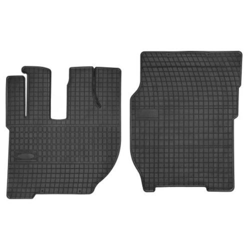 Комплект Гумени Стелки за Волво ФХ12 ФХ16 Volvo FH12 FH16 1993