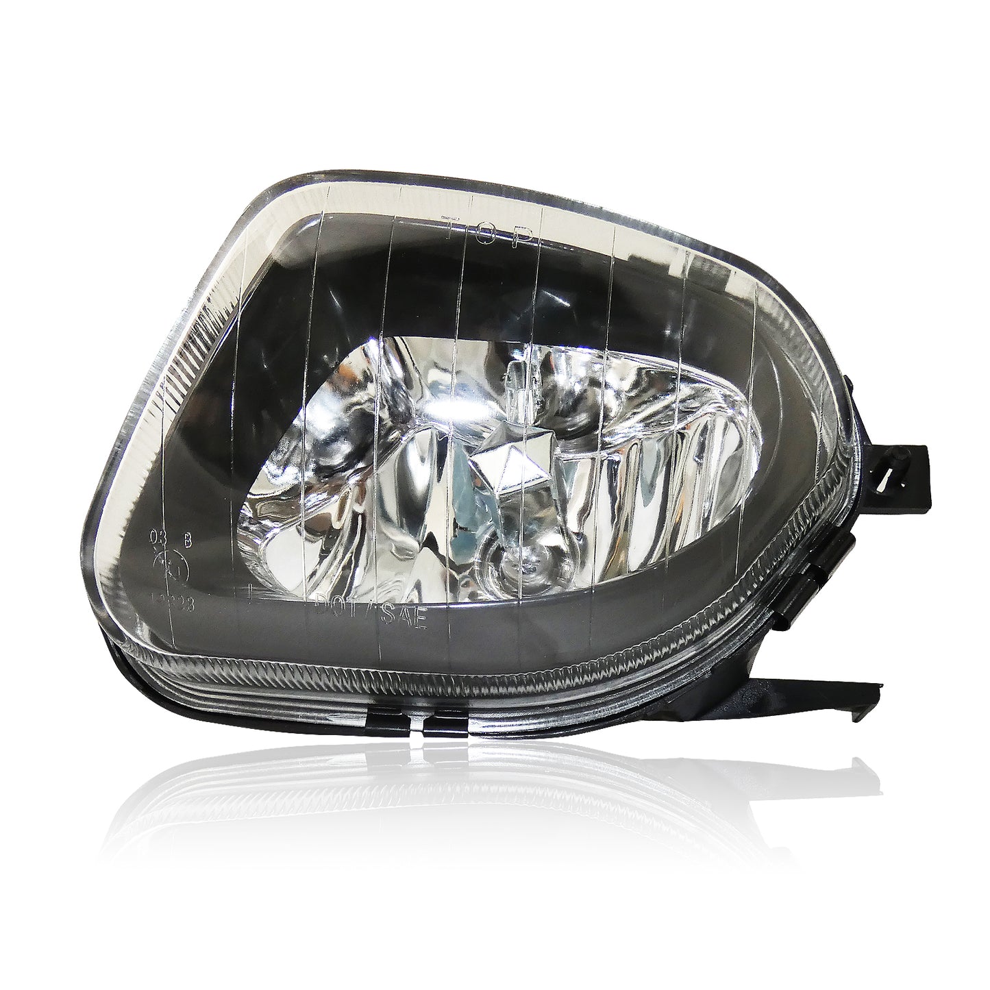 Комплект Халогени ( ляв и десен) за Мерцедес MERCEDES W211/SPRINTER 906 Спринтер