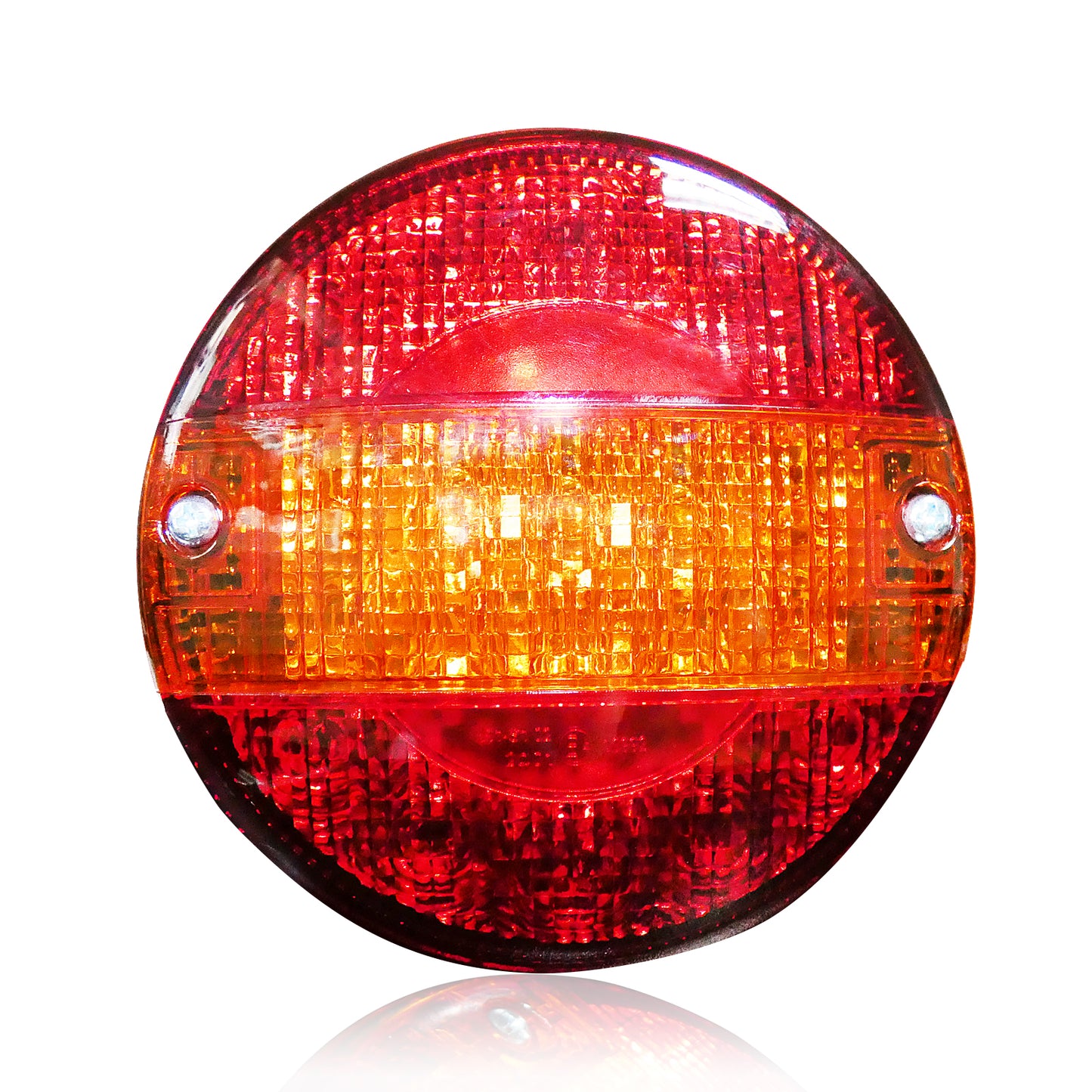 LED Диоден стоп тип хамбургер, 12V 24V Волта, бус, камион, ТИР, ремарке