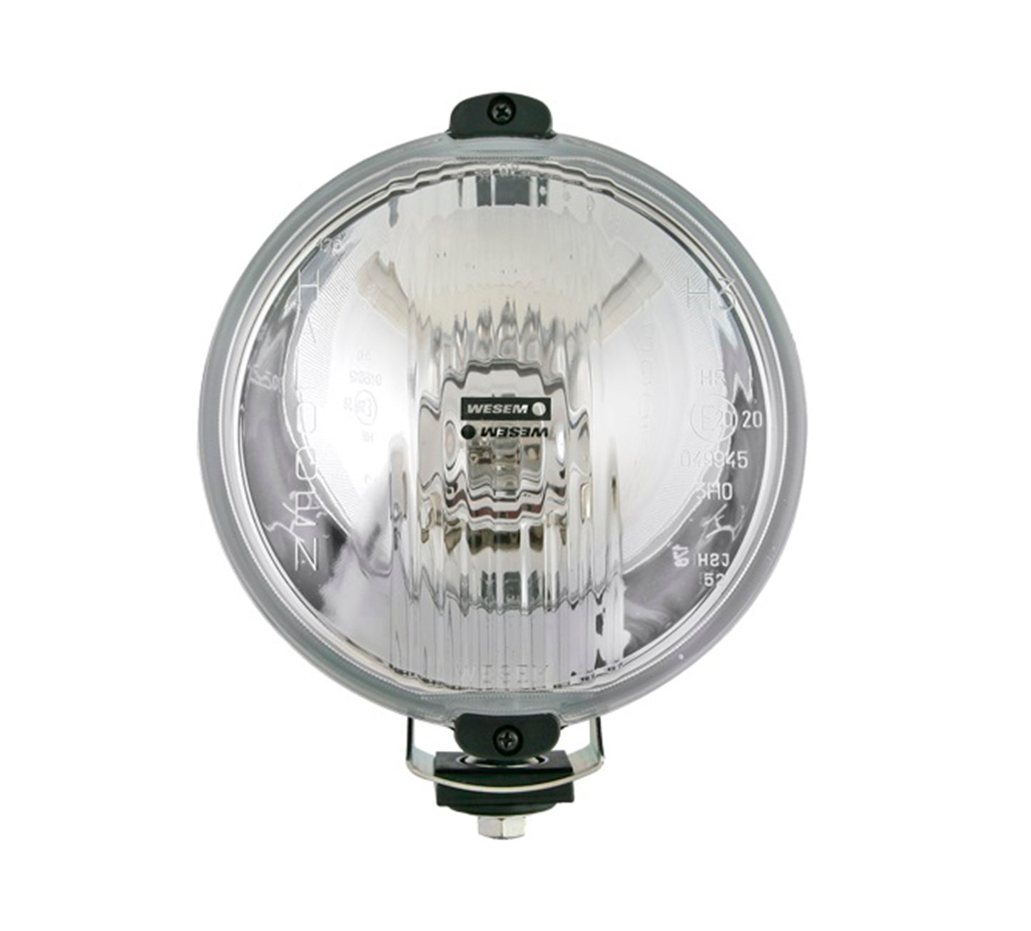 15,2 см Халоген, Фар, Прожектор, Светлини за Мъгла, 12-24V