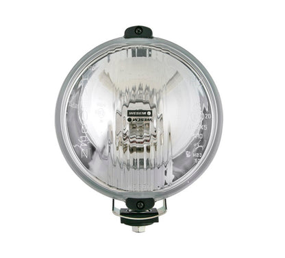 15,2 см Халоген, Фар, Прожектор, Светлини за Мъгла, 12-24V