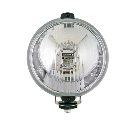 15,2 см Халоген, Фар, Прожектор, Светлини за Мъгла, 12-24V