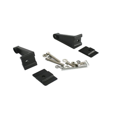 10D 88.5см 240W LED LIGHT BAR с лупи, Hi/Lo Основна и габаритна светлина, прав led лайт бар