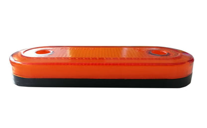 LED Диоден Габарит, Бял, Червен, Жълт, Маркер, Е-Mark, Неон Ефект, 12V-24V /0294