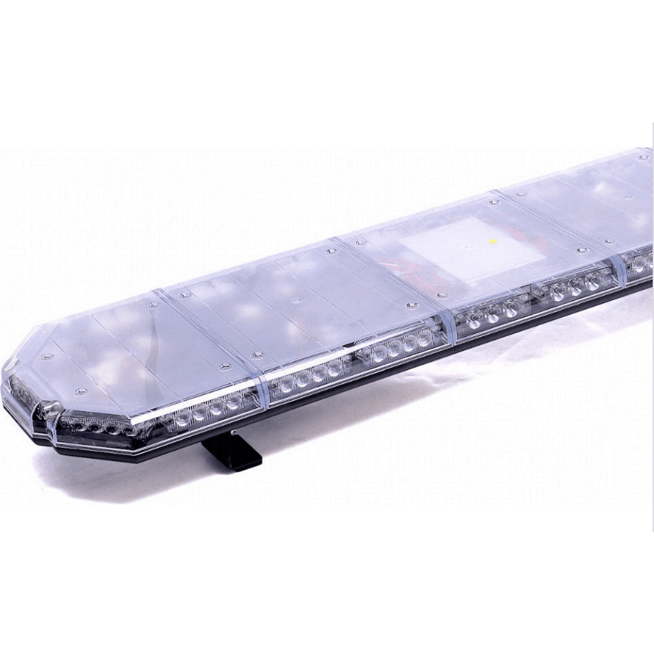 128см LED аварийна сигнална лампа 264W, 16 режима 12/24V