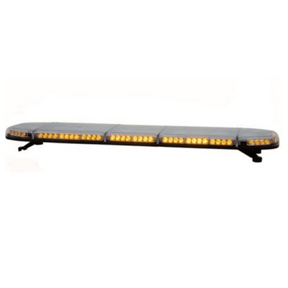 128см LED аварийна сигнална лампа 264W, 16 режима 12/24V