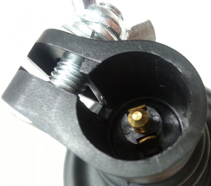 LED Аварийна/сигнална лампиа Маяк буркан 12/24V