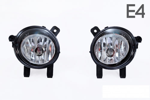 Халогени за БМВ BMW 1, 2, 3, 4 серия F30, F31, F32, F33, F34, F20,F21