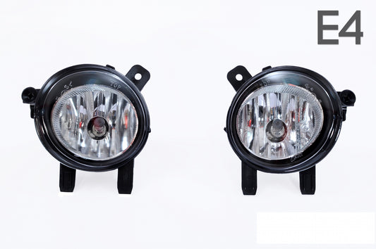 Халогени за БМВ BMW 1, 2, 3, 4 серия F30, F31, F32, F33, F34, F20,F21