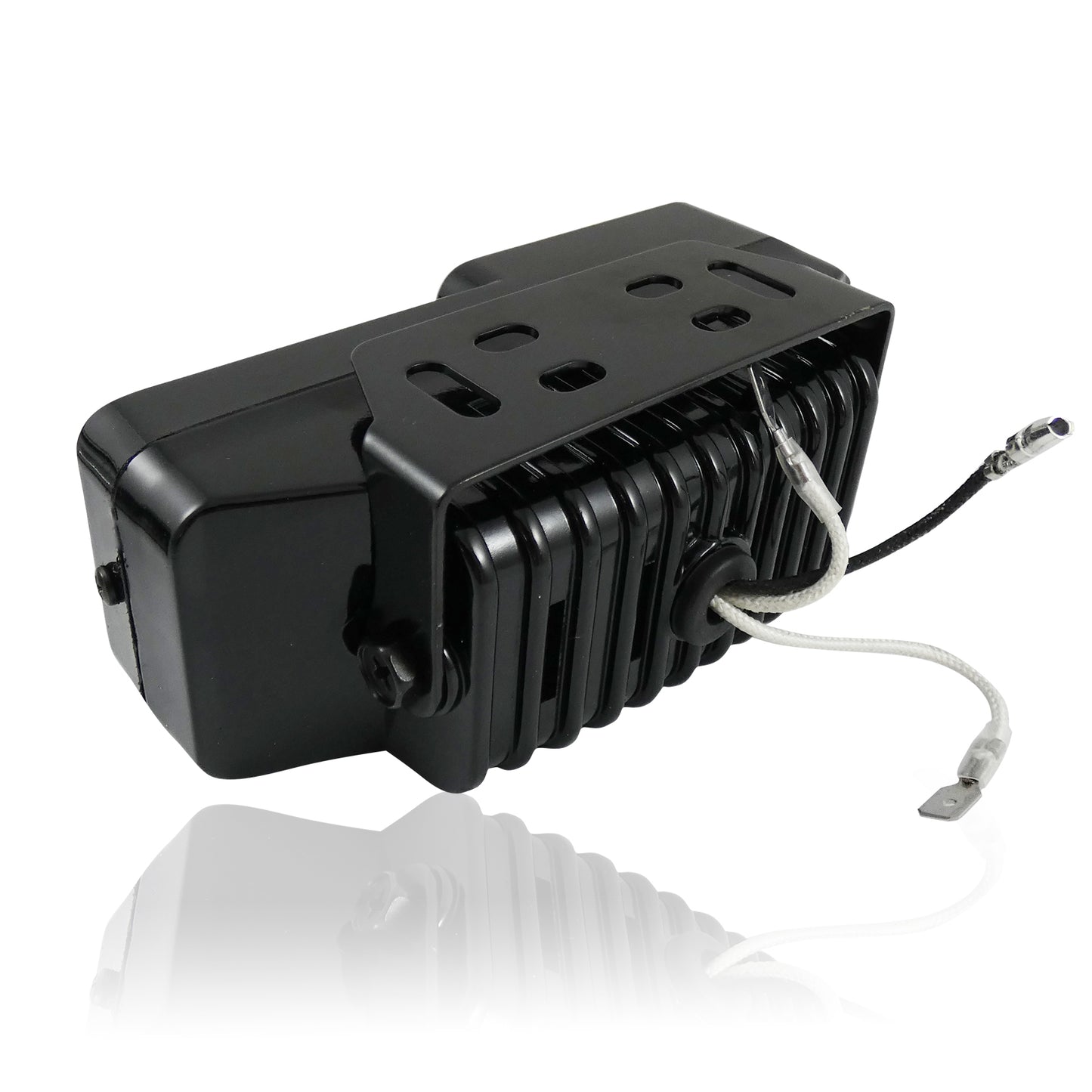 Комплект халогени, универсални предни фарове за мъгла H3 12V 55W