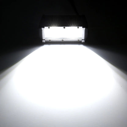 54W Led Bar Led Бар Диоден Фар Прожектор Халоген 12-24V Spot Light Насочена Светлина