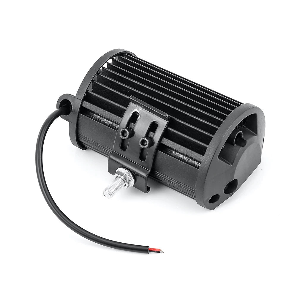 54W Led Bar Led Бар Диоден Фар Прожектор Халоген 12-24V Spot Light Насочена Светлина