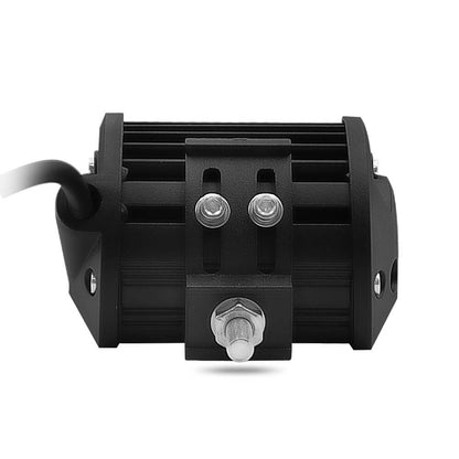 72W Led Bar Led Бар Диоден Фар Прожектор Халоген 1224V Spot Light Насочена Светлина