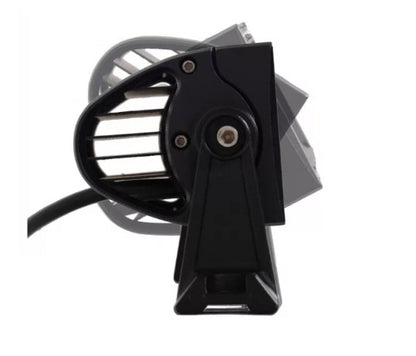 18.5 См 36W Мощен 4D 4Д Led Bar Led Диоден Бар Прожектор 12V 24V 2520 Лумена