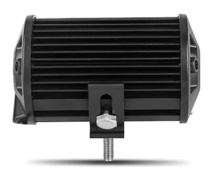 13 См 72W Мощен Led Диоден Бар 24 Led Халоген Лампа Прожектор 12V 24V