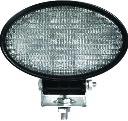 14См 40W Супер Мощен Led Диоден Халоген Професионална Led Лампа Прожектор 12-24V