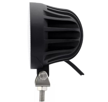 14См 40W Супер Мощен Led Диоден Халоген Професионална Led Лампа Прожектор 12-24V