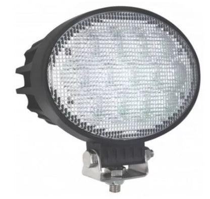 16См 65W Супер Мощен PRO Led Диоден Халоген Led Професионална Лампа Прожектор 12V 24V