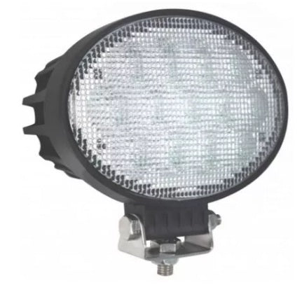 16См 65W Супер Мощен PRO Led Диоден Халоген Led Професионална Лампа Прожектор 12V 24V