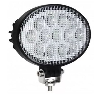 16См 65W Супер Мощен PRO Led Диоден Халоген Led Професионална Лампа Прожектор 12V 24V