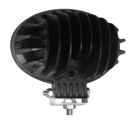 16См 65W Супер Мощен PRO Led Диоден Халоген Led Професионална Лампа Прожектор 12V 24V