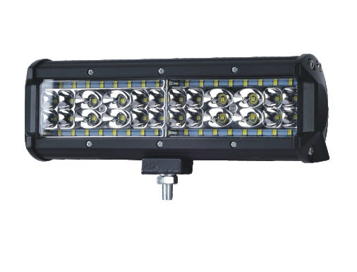 26 См 168W Мощен Led Диоден Бар Халоген Лампа Прожектор 12V 24V
