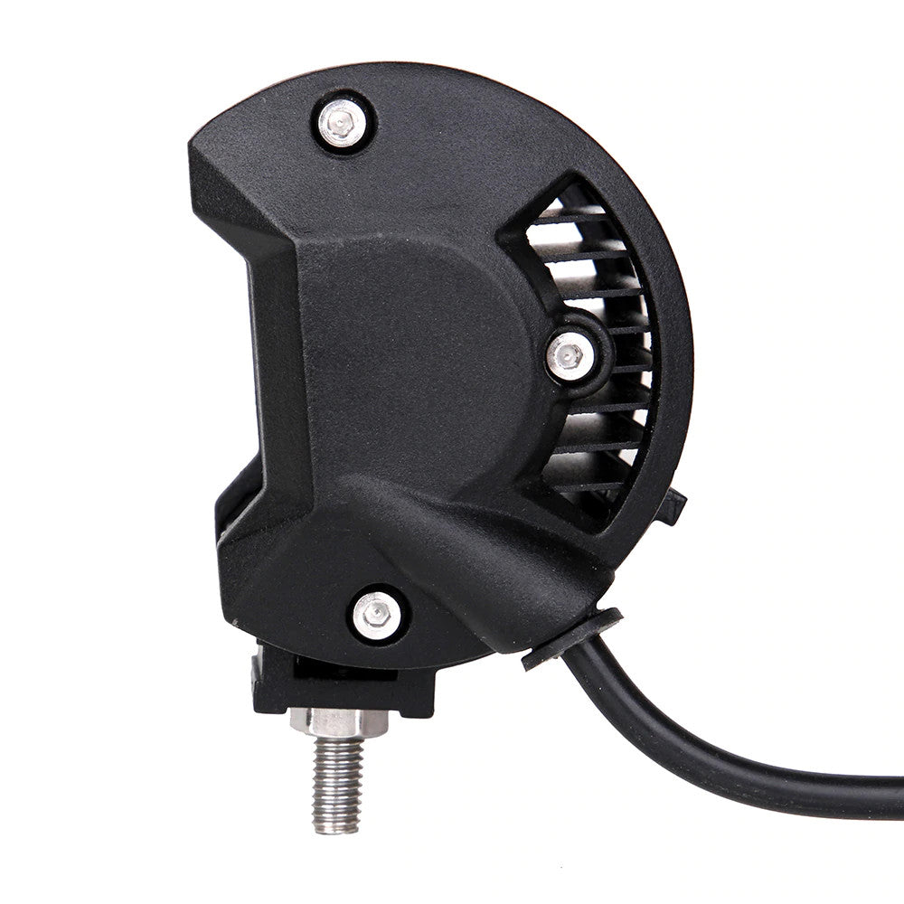 26 См 168W Мощен Led Диоден Бар Халоген Лампа Прожектор 12V 24V