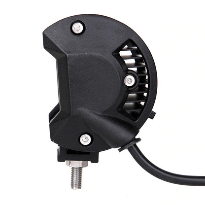 26 См 168W Мощен Led Диоден Бар Халоген Лампа Прожектор 12V 24V