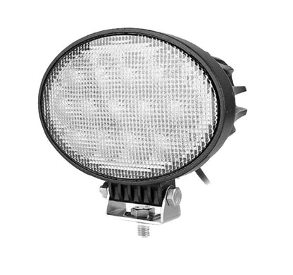 14См 65W Супер Мощен PRO Led Диоден Халоген Led Професионална Лампа Прожектор 12-24V