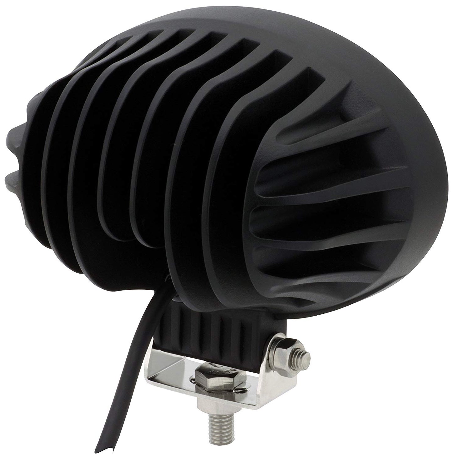 14См 65W Супер Мощен PRO Led Диоден Халоген Led Професионална Лампа Прожектор 12-24V