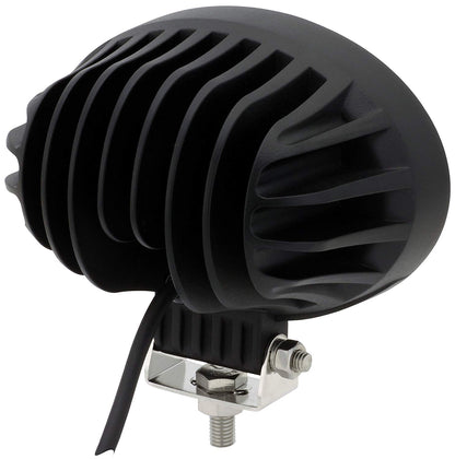 14См 65W Супер Мощен PRO Led Диоден Халоген Led Професионална Лампа Прожектор 12-24V