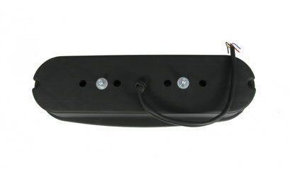 Комплект 12V - 24V Led  Тройни Диодни Стопове - Комбинирани Стоп, Габарит, Мигач, Задна Светлина
