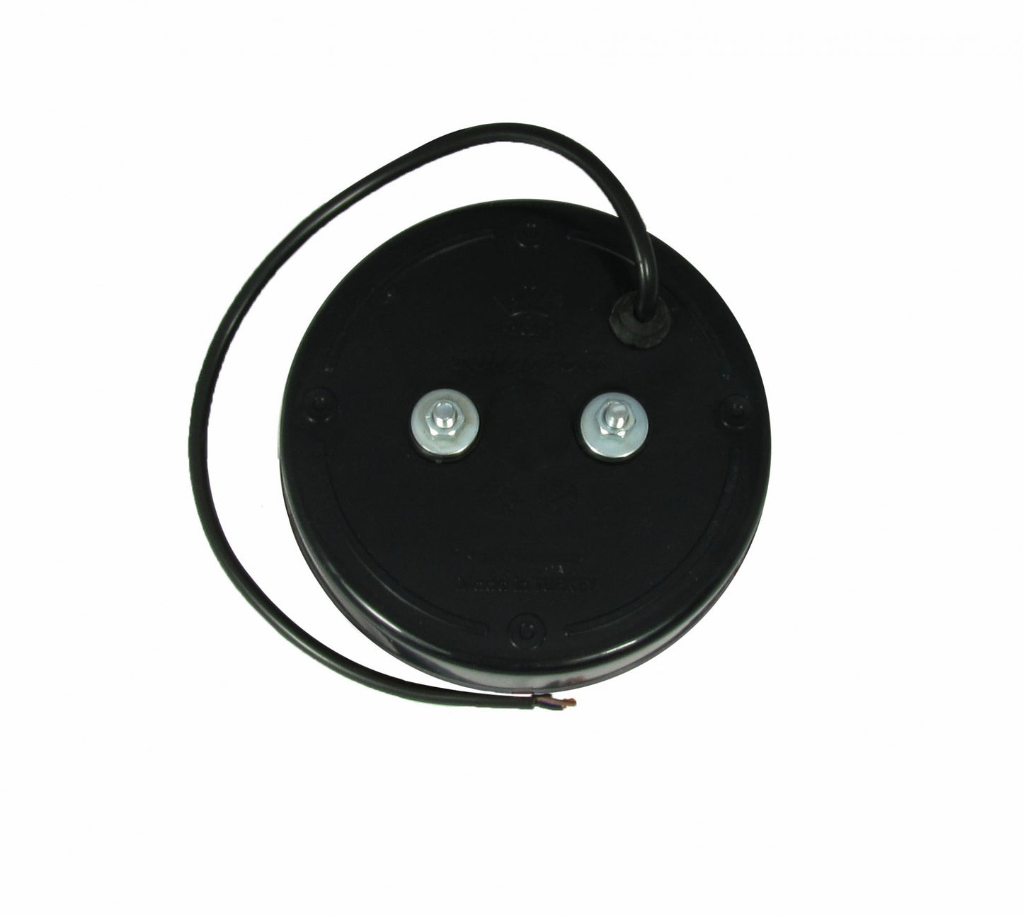 12V - 24V Led  Диодна Задна Светлина за Трактор Камион Ремарке Каравана Бяла Светлина