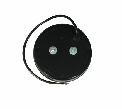 12V - 24V Led  Диодна Задна Светлина за Трактор Камион Ремарке Каравана Бяла Светлина