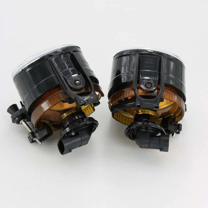 Халогени, Фарове за Мъгла за Volkswagen VW Фолксваген Golf V Голф 5, Ляв и Десен + HB4 крушки