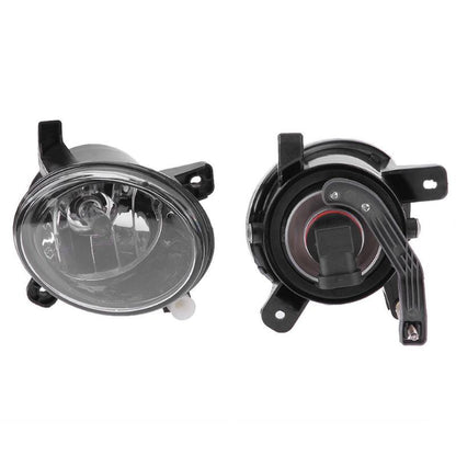 Комплект Халогени, Фарове за Мъгла за Ауди A4 B8 2007 - 2012