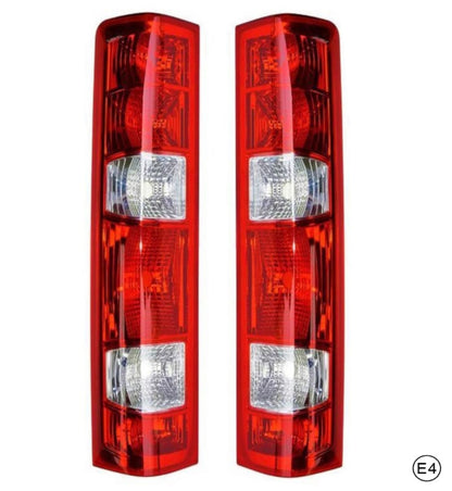 Комплект Стопове Ляв Десен Стоп За Iveco Daily 4 Ивеко Дейли 2006-2014 69500590 , 69500591