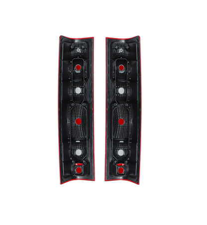 Комплект Стопове Ляв Десен Стоп За Iveco Daily 4 Ивеко Дейли 2006-2014 69500590 , 69500591