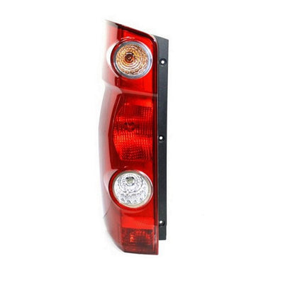Комплект Стопове Ляв Десен Стоп За Vw Crafter Фолксваген Крафтър 2006- 89033706 , 89033705