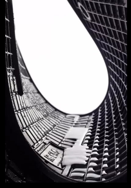 Комплект Гумени Стелки за ДАФ DAF XF 95,105 , CF 65 ,75, 85 1997+