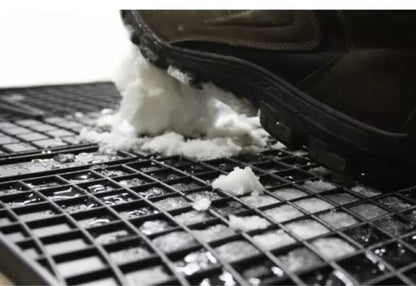 Комплект Гумени Стелки Скания П Scania P 2004