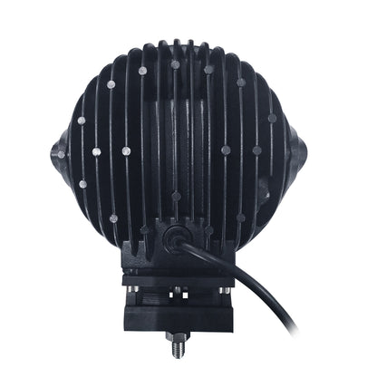 18 См 60W Супер Мощен PRO Led Диоден Халоген Led Лампа Прожектор 12V 24V