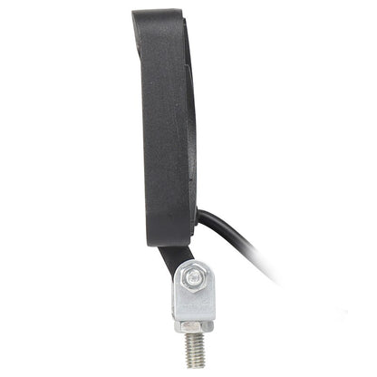 Комплект 2 Броя 27W Мини Диоден Фар Прожектор Дневни Светлини Диодна Лампа 12V 24V