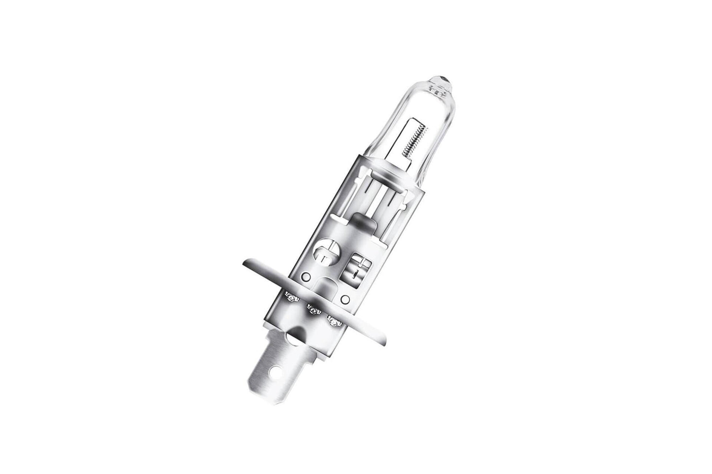 1бр. Халогенна крушка Osram H1 Super Bright Premium 12V, 100W, P14.5s