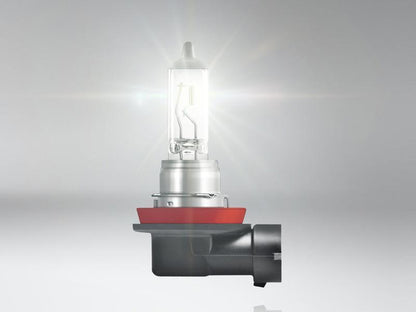 1бр. Халогенна крушка Osram H11 Original 12V, 55W, PGJ19-2