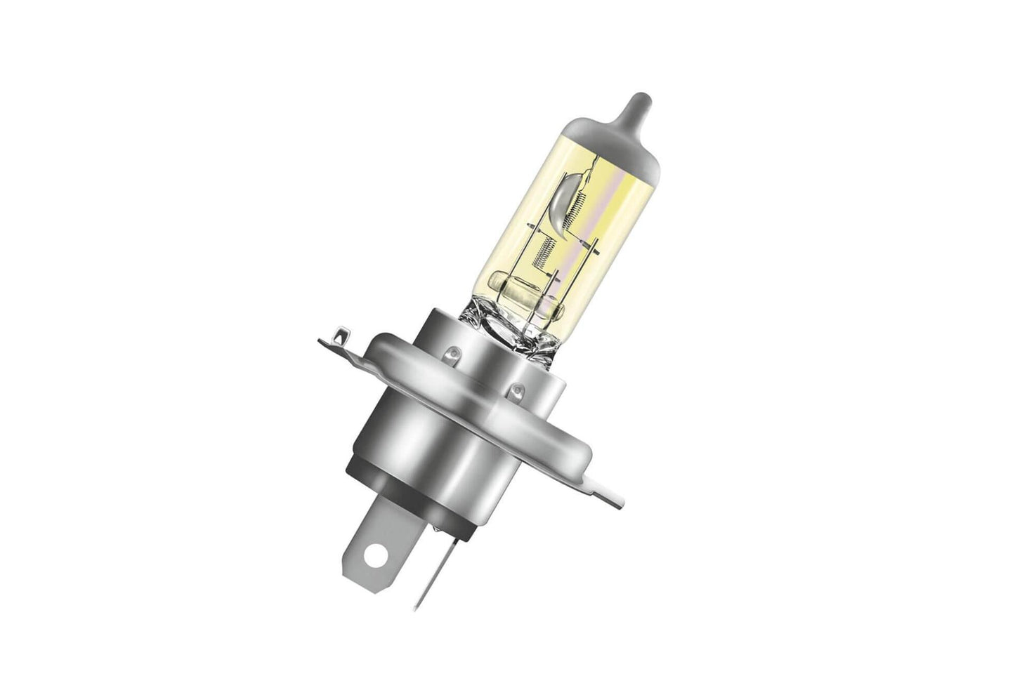 1бр. Халогенна крушка Osram H4 All season 12V, 60/55W, P43t
