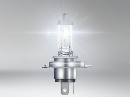 1бр. Халогенна крушка Osram H4 Original 24V, 75/70W, P43t
