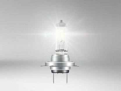 1бр. Халогенна крушка Osram H7 Original 12V, 55W, PX26d